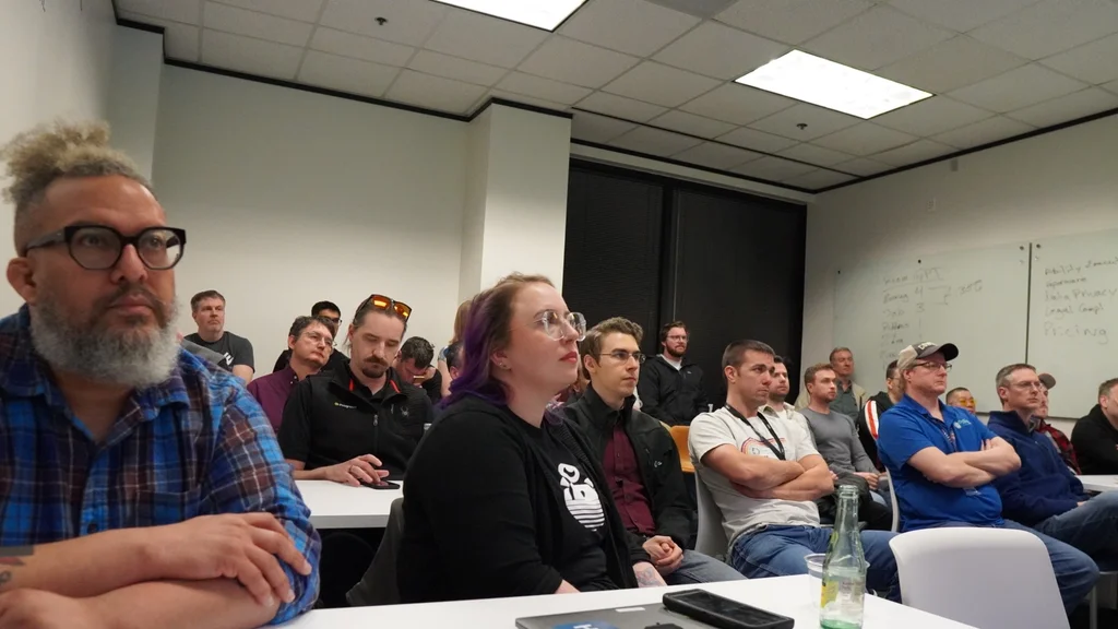 Austin DevOps