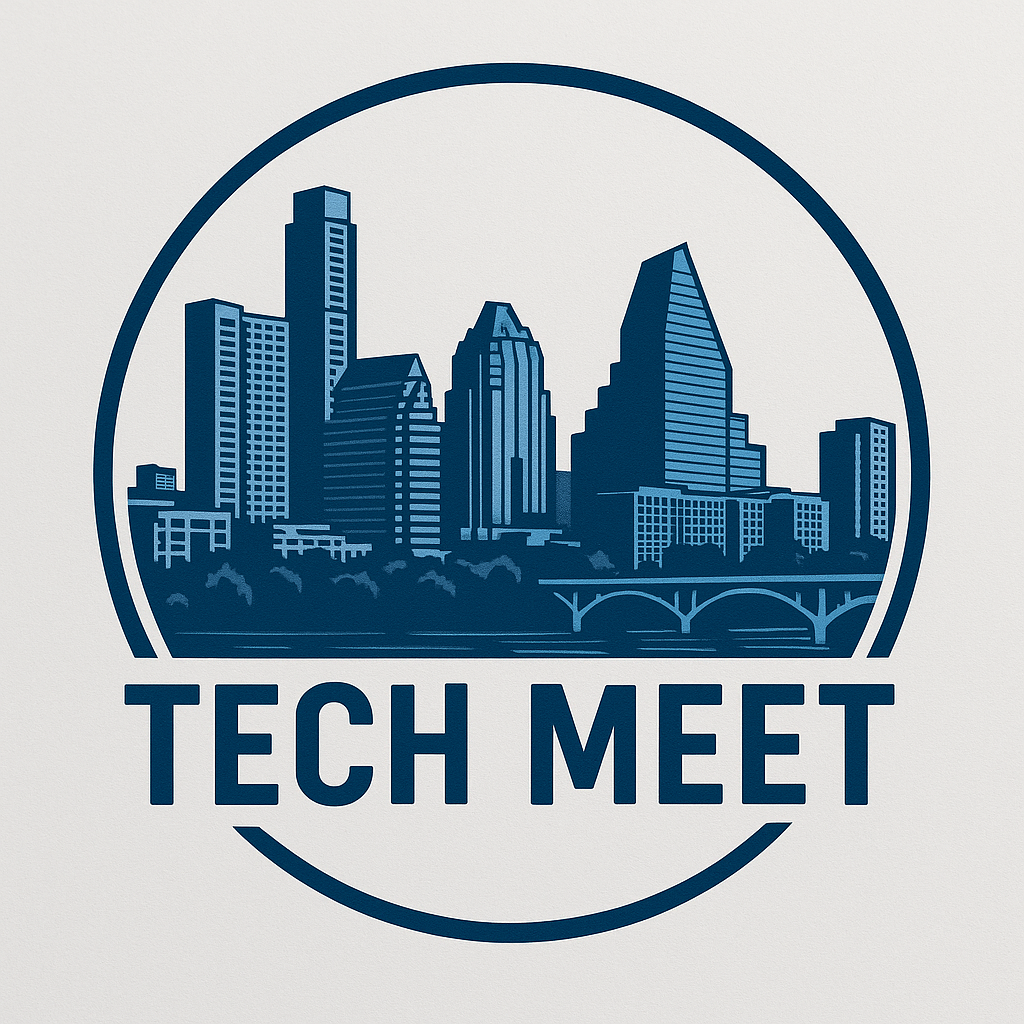 Tech Meetup
